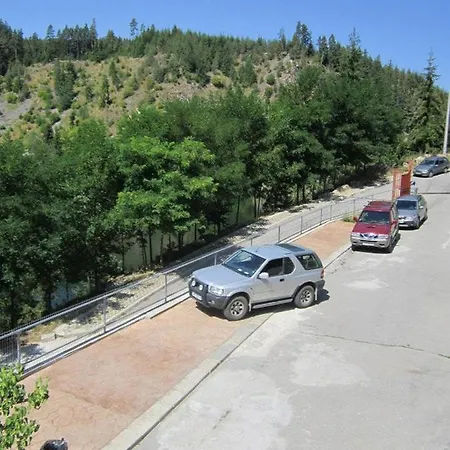 فندق Вила 