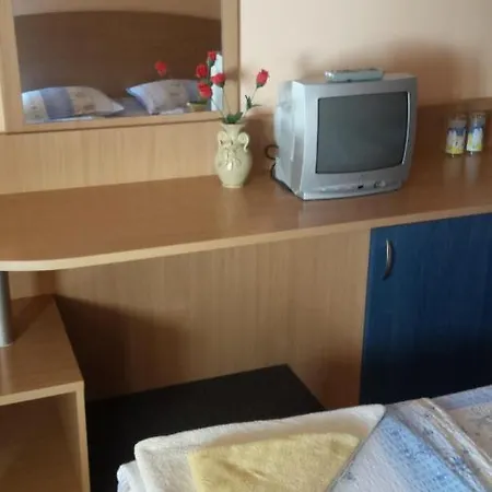 فندق Вила 
